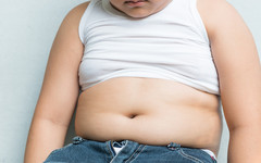 «Ожирение ребёнка - прямая заслуга семьи»