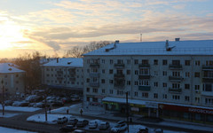Стоимость однокомнатных квартир в Кирове выросла на 32,6 %