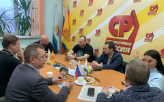 В Кирове обсудят переход области на новый часовой пояс