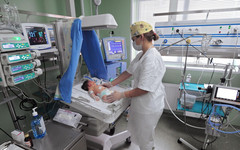 Российские эксперты назвали условия для повышения рождаемости