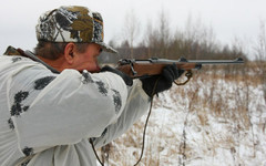 Разрешения на охоту в Кировской области будут распределять методом лотереи