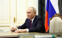 Готовится встреча Владимира Путина и Дональда Трампа