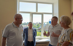 Музей Героя России Валерия Асапова начнёт работу в Малмыжском районе