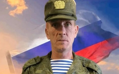 В ходе СВО погиб Александр Вершинин из Опаринского округа