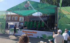 Фестиваль «Истобенский огурец» перенесли