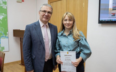 В Кирове выбрали победителей конкурса на благоустройство оврага Засора