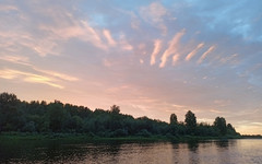 В водоёмах в Кировской области погибли ещё два человека