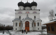 В Кировской области создают ГИС-карту достопримечательностей