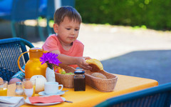 Роспотребнадзор проверил качество питания в кировских детсадах