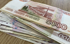 В бюджет Кировской области стало поступать на 11,2% больше доходов, чем в прошлом году