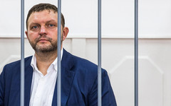Вадим Прохоров больше не будет защищать Никиту Белых