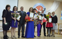 В Кирове назвали победителей конкурса "Учитель года"