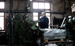 В Кировской области запустили производство из переработанных отходов