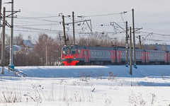 С 13 декабря в Кирове изменится расписание электричек