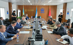 Кировская область будет поставлять товары по новому логистическому пути