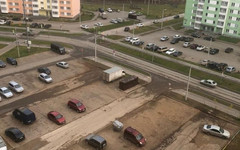 На Павла Корчагина реализовали «Ласточкино гнездо»