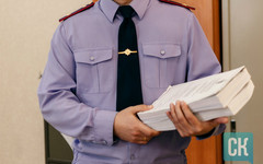 Глава Следственного комитета поручил доложить по делу о нарушении прав жителей Вятских Полян