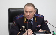 Александр Будник стал новым советником губернатора Кировской области
