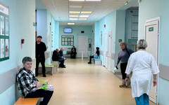 Соцфонд по Кировской области выплатил более 634 млн рублей по электронным больничным с начала года