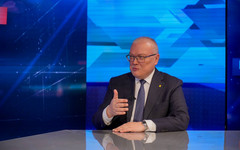 «Важный сигнал для меня». Соколов подвёл итоги прямой линии