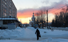 День Захария Серповидца