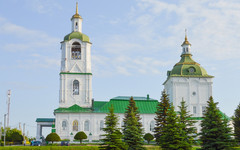 22 июня в Кирове ожидается +17