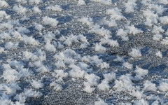 В Советске наблюдали редкое погодное явление
