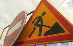 Движение на улице Спортивной в Лянгасово перекроют до 7 декабря