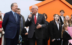 Соколов поручил создать Молодёжный центр карьеры к июлю 2026 года