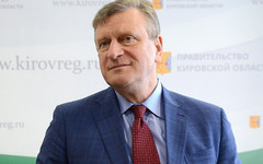 Игорь Васильев опустился на 61-е место в Национальном рейтинге губернаторов