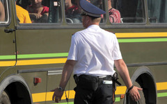 В Кировской области автоперевозчик нарушал закон