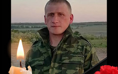 В ходе СВО погиб Иван Смирнов из Лузского округа