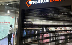 Магазины Reebok в России переименовали в Sneaker BOX