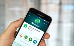 С октября 2023 года WhatsApp* перестанет работать на миллионах устройств