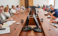 Киров определил перспективные районы для нового жилья и развития