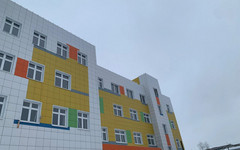 Известна дата открытия новой детской поликлиники в Слободском