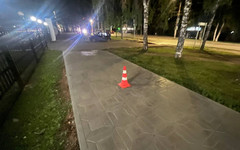 Глава Следственного комитета потребовал доклад по делу о наезде электросамоката на ребёнка в Кирове