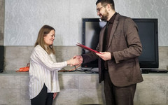 В ВятСШОР и спортшколе «Юность» сменили руководителей