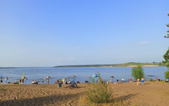 Губернатор Соколов поручил организовать места отдыха у воды в каждом муниципалитете