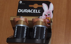 В Минпромторге заявили, что Duracell не вернётся в Россию под другим названием