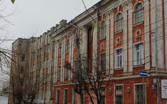 Фасад здания, где находится Музей дымковской игрушки, планируют отремонтировать