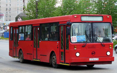 2 октября в Кирове изменятся маршруты движения общественного транспорта