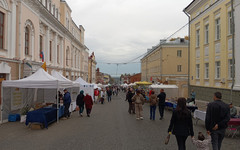 В Кирове закрывают летний туристический сезон