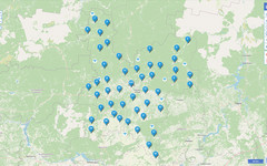 
								Бесплатный Wi-Fi в Кировской области: на карте 900 точек
							