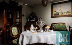 Ночь искуств-2025 в Кирове. Афиша