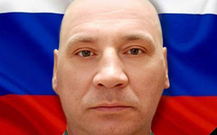 В ходе СВО погиб Денис Никулин из Белохолуницкого района