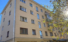 В Кировской области отремонтировали 200 многоквартирных домов в 2025 году