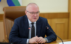 «Сейчас нельзя быть безразличными»: Александр Соколов призвал жителей Кировской области прийти на выборы