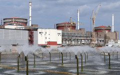 Глава МАГАТЭ: ядерная авария на Запорожской АЭС реальна