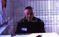 Михаил Ефремов выходит из колонии по УДО